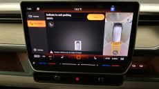 Volkswagen ID. Buzz 210kW Style Pro 86kWh 5dr LWB Auto [7 Seat] Electric Estate